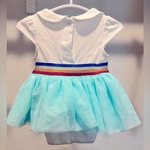 Disney baby onesie 0-3M